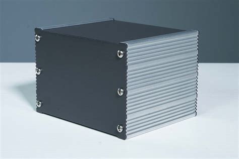 large aluminium enclosure|aluminium profile enclosure.